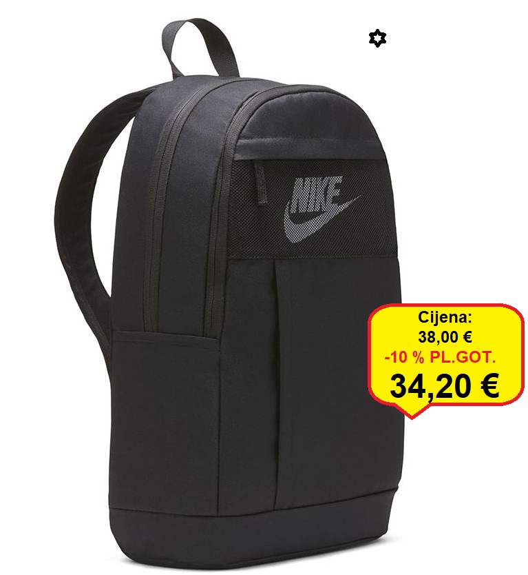 RUKSAK NIKE ELEMENTAL
